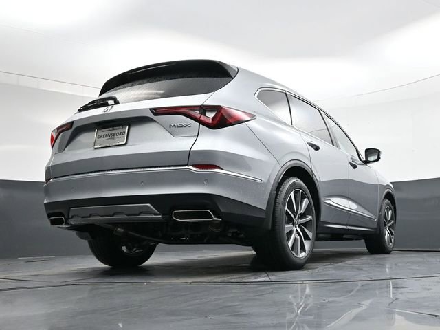 New 2026 Acura MDX w/ Technology Package image 28