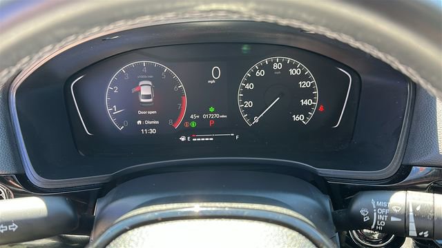 Used 2023 Honda Civic EX image 14