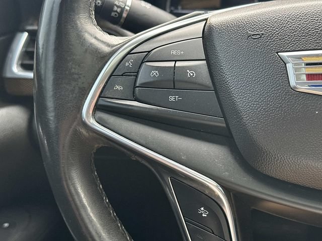 Used 2018 Cadillac CT6 Luxury AWD/4WD image 21
