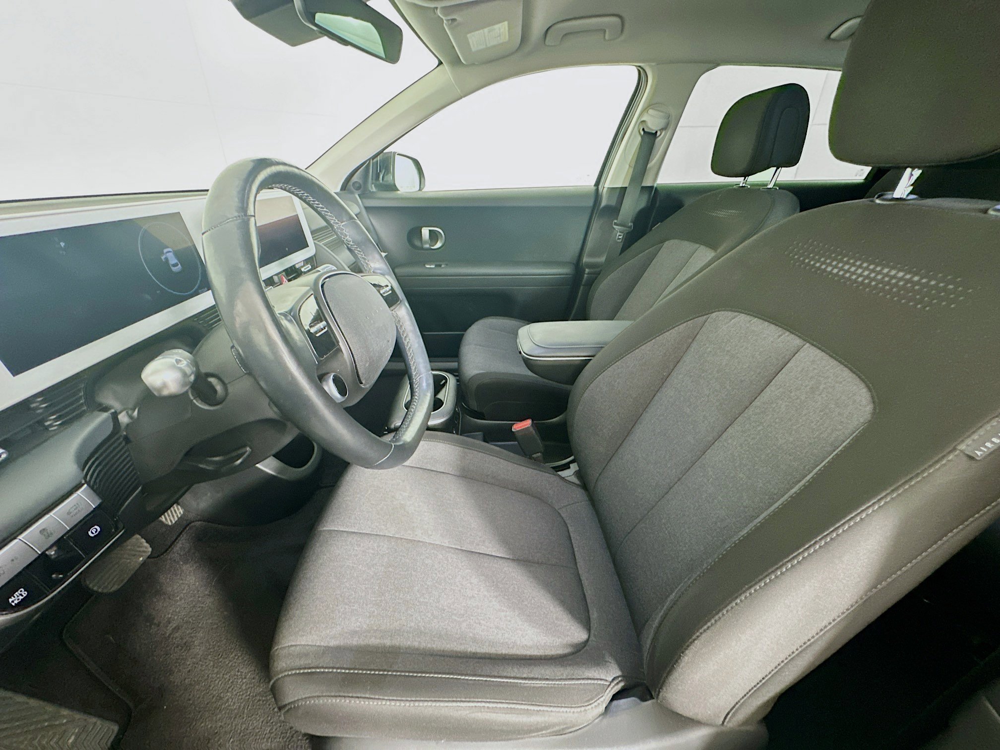 Used 2024 Hyundai Ioniq 5 SEL RWD image 13
