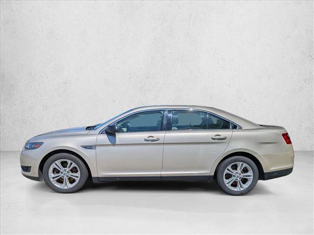 Used 2017 Ford Taurus SE FWD image 7