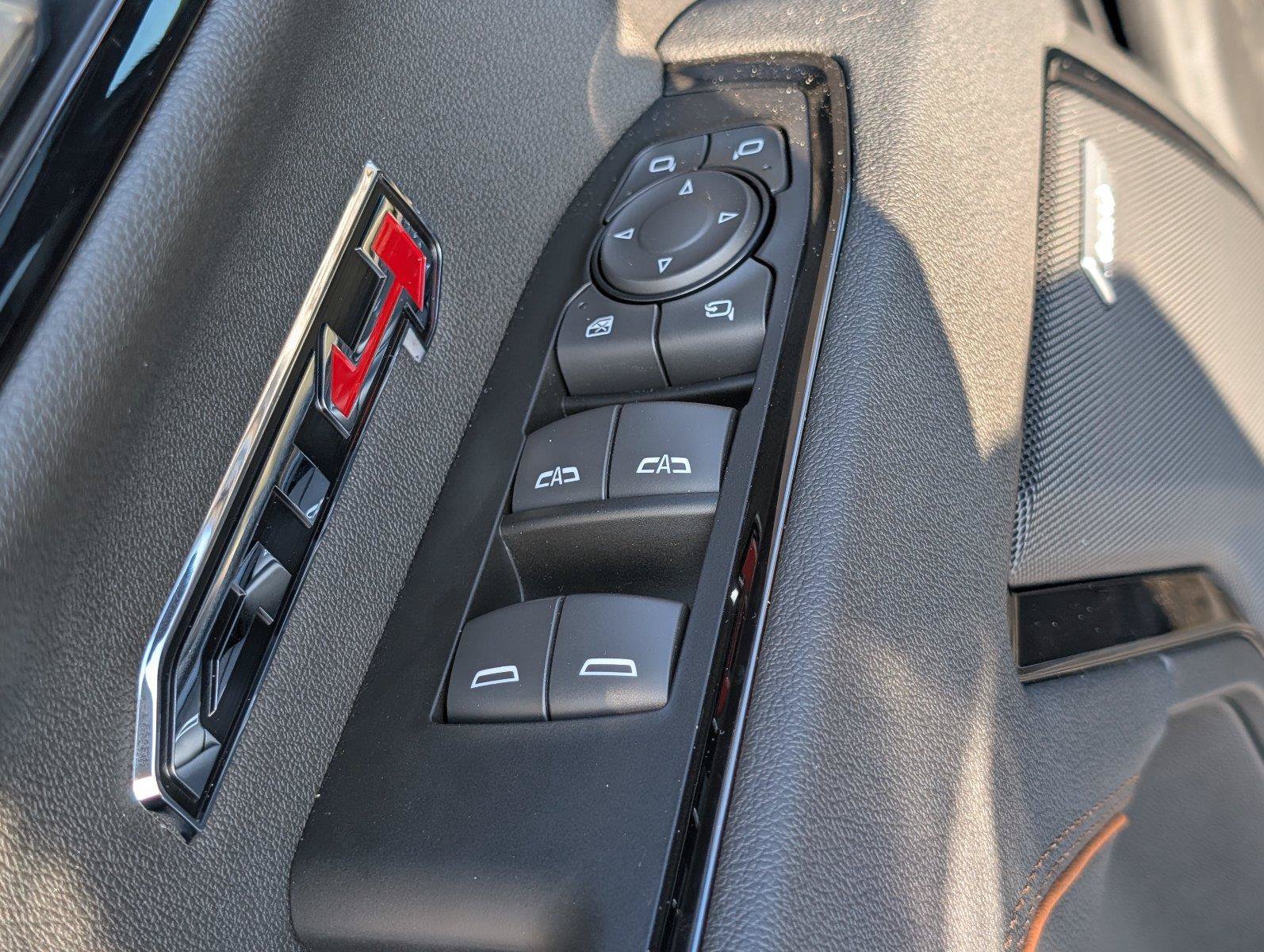 New 2026 GMC Sierra 1500 AT4 w/ AT4 Premium Package AWD/4WD image 19
