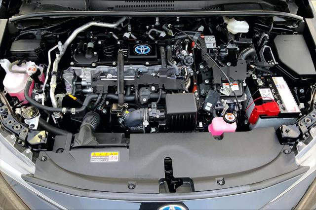 Certified 2024 Toyota Corolla SE image 31