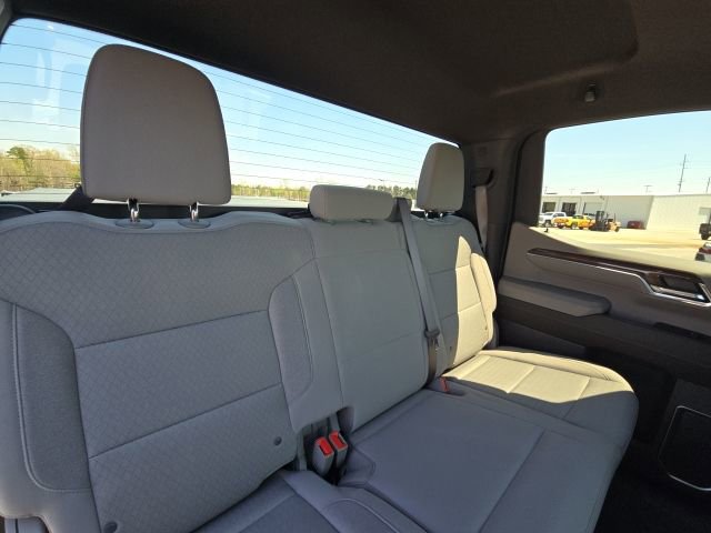 Used 2024 Chevrolet Silverado 1500 LT w/ Protection Package image 14