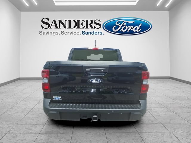 New 2026 Ford Maverick Lariat AWD/4WD image 2