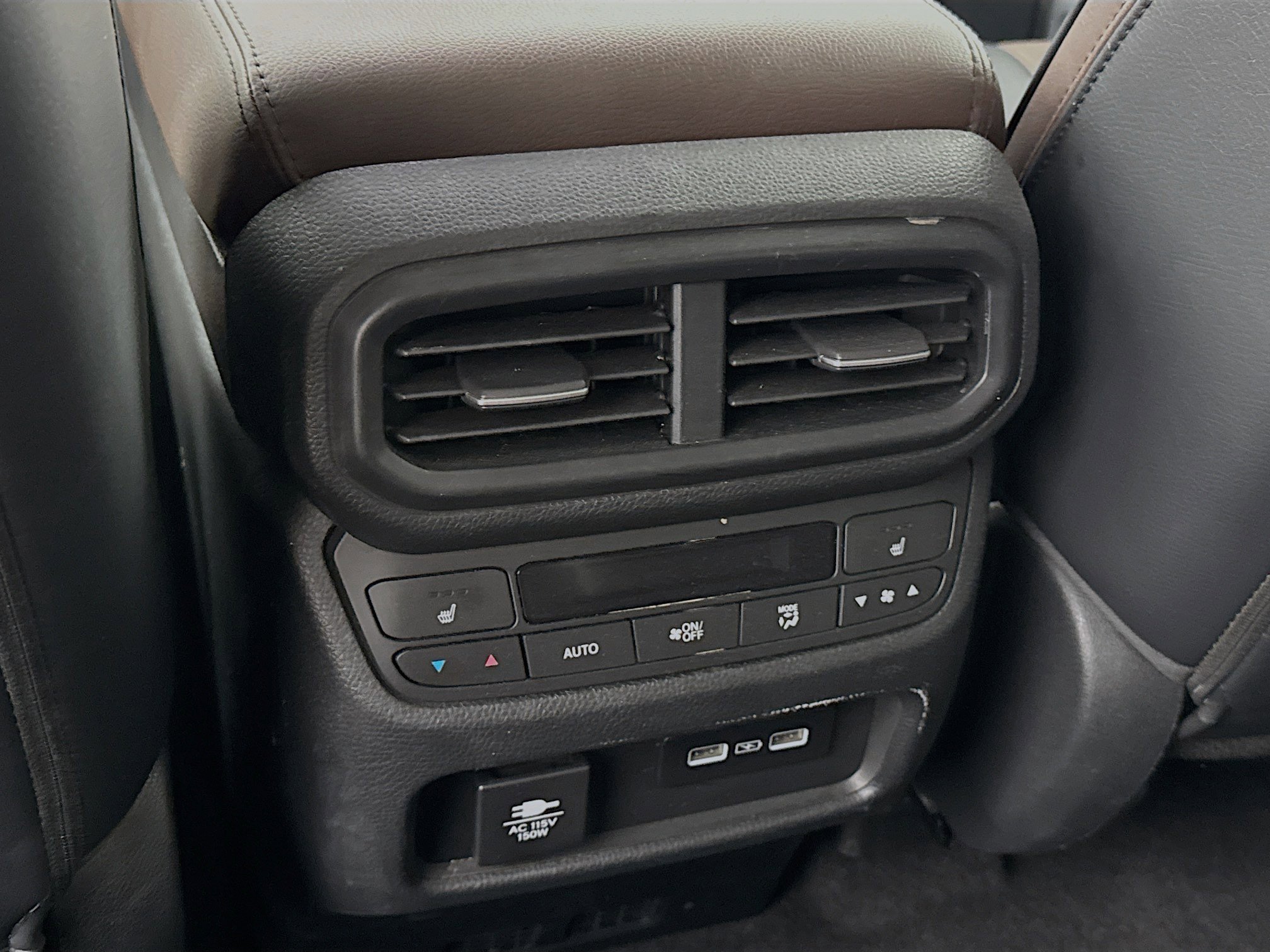 Certified 2023 Honda Pilot Elite image 27