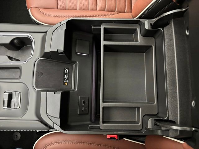 New 2026 GMC Sierra 3500 Denali Ultimate image 37