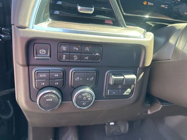 New 2026 Chevrolet Tahoe LT w/ Comfort Package image 17