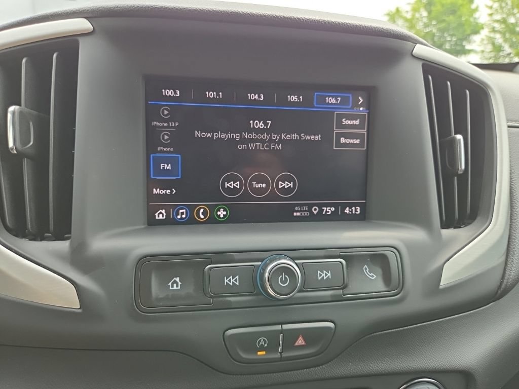 Used 2024 GMC Terrain SLE w/ Driver Convenience Package FWD image 38