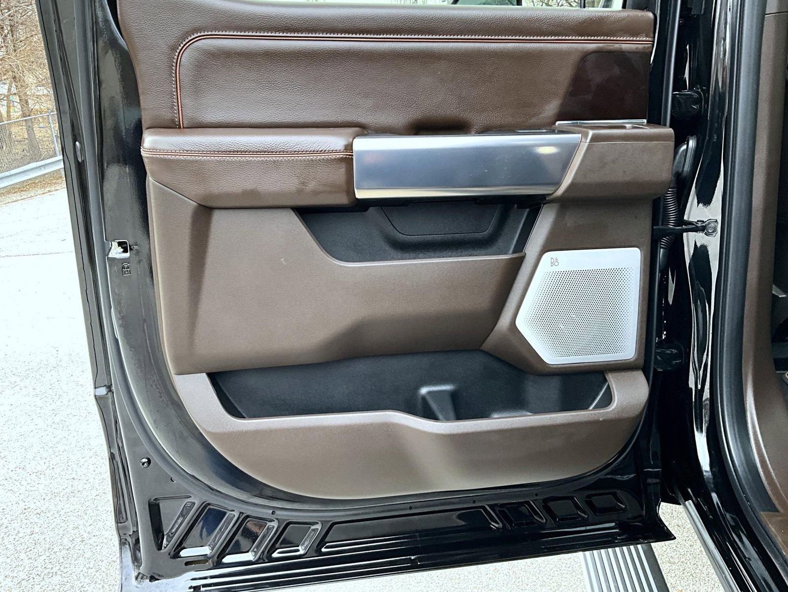 Used 2026 Ford F450 King Ranch w/ FX4 Off-Road Package image 22