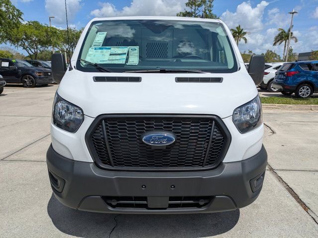 New 2025 Ford Transit 150 Low Roof w/ Load Area Protection Package image 7