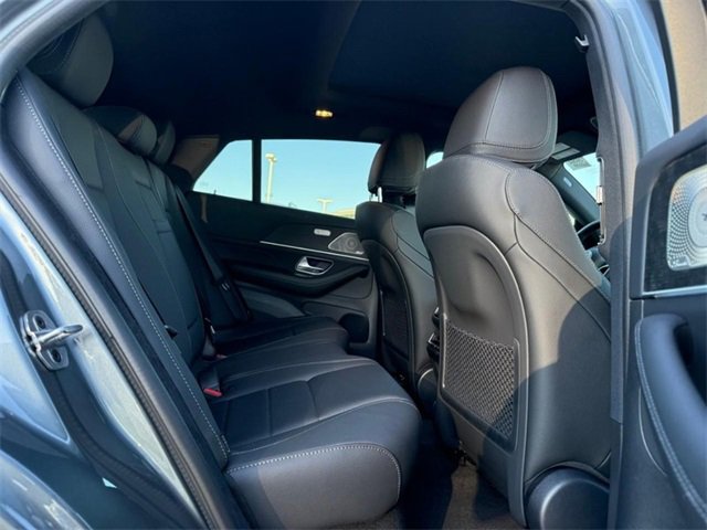 New 2026 Mercedes-Benz GLE 450 4MATIC Coupe image 6