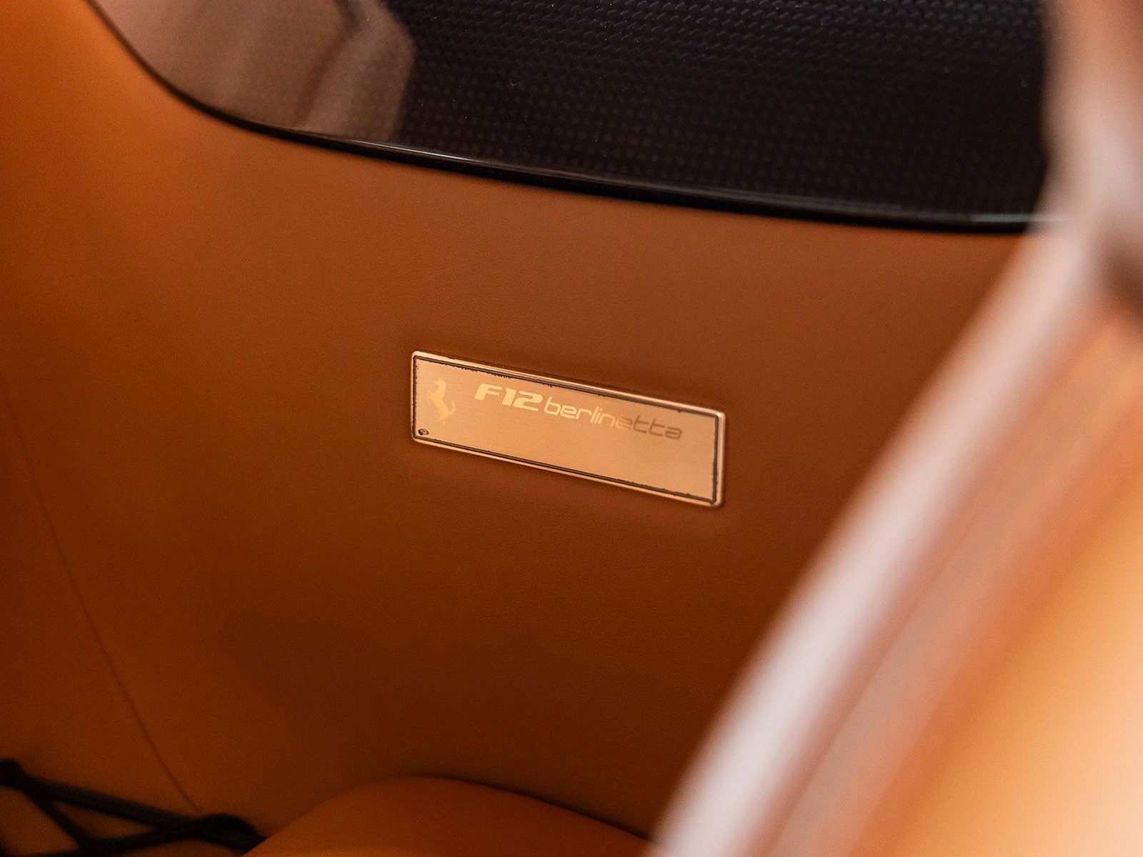 Used 2014 Ferrari F12 Berlinetta image 34