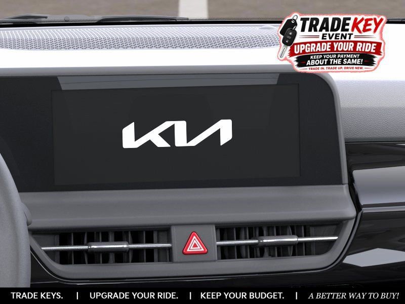 New 2026 Kia Seltos S AWD/4WD image 20