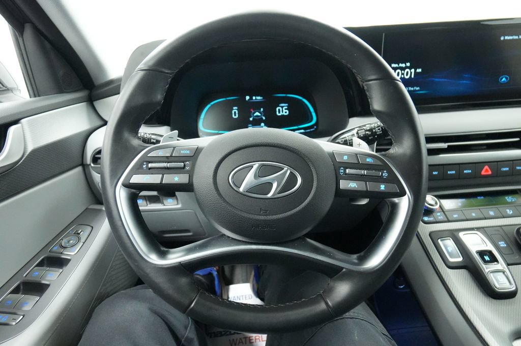 Used 2024 Hyundai Palisade SEL FWD image 40