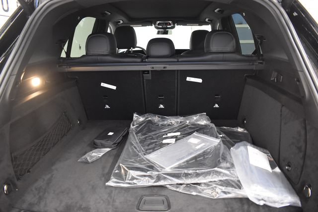 New 2027 Mercedes-Benz GLE 450 4MATIC image 16