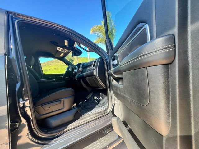 Used 2025 RAM 2500 Big Horn image 33