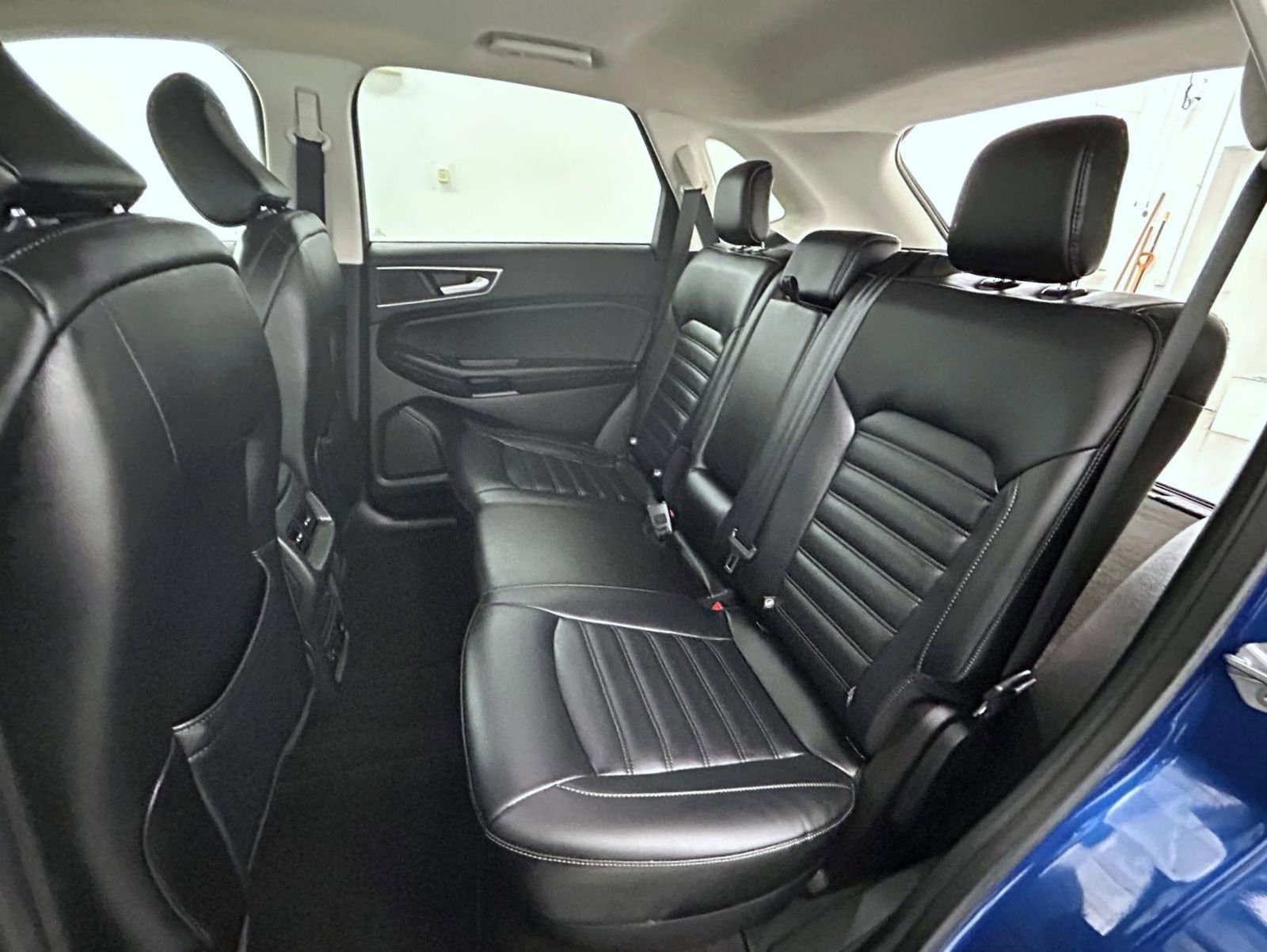 Used 2022 Ford Edge SEL w/ Convenience Package image 19