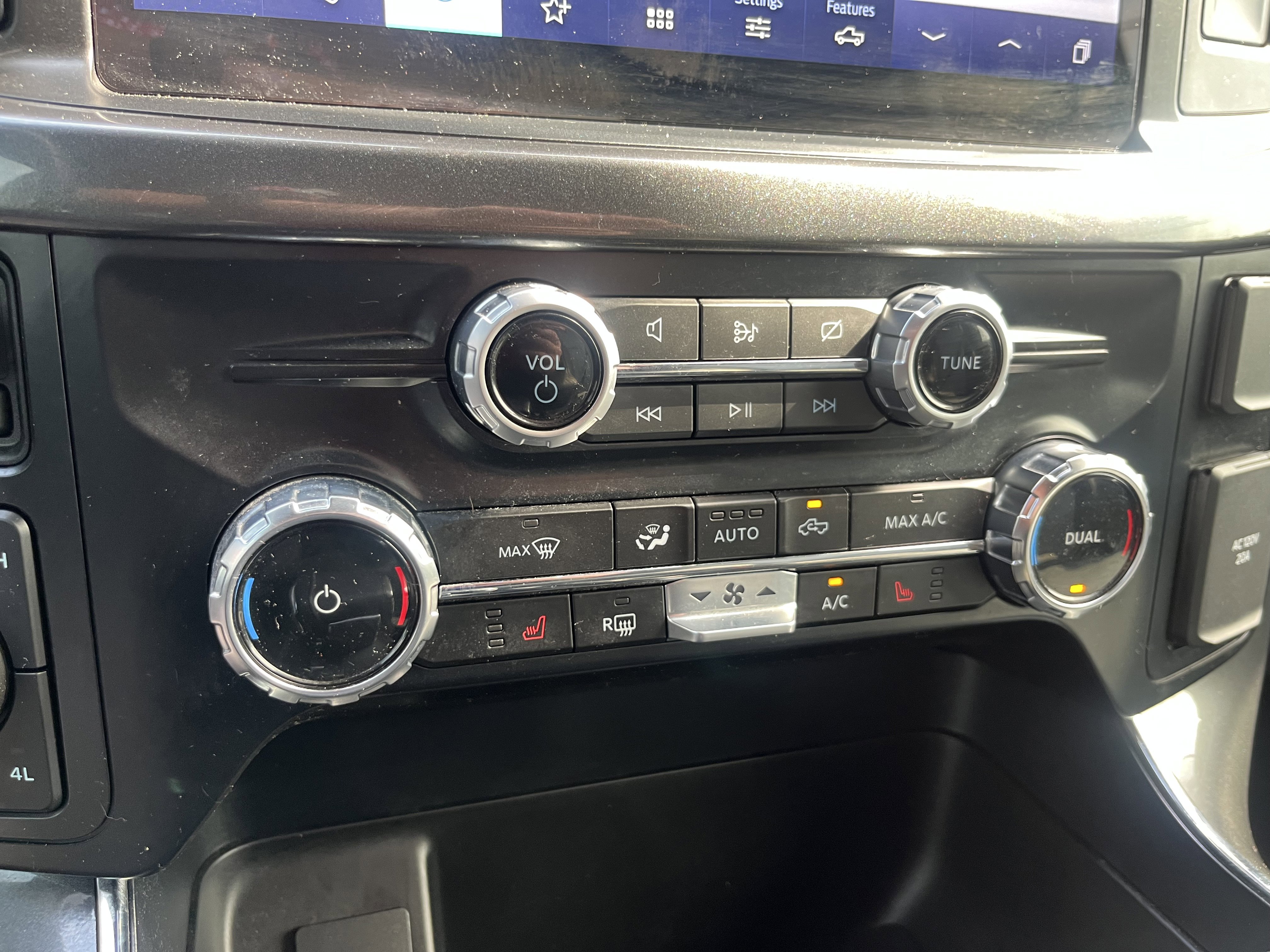 Used 2023 Ford F150 XLT w/ Equipment Group 302A High AWD/4WD image 26