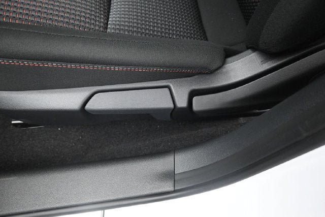 New 2027 Nissan Sentra SR FWD image 21