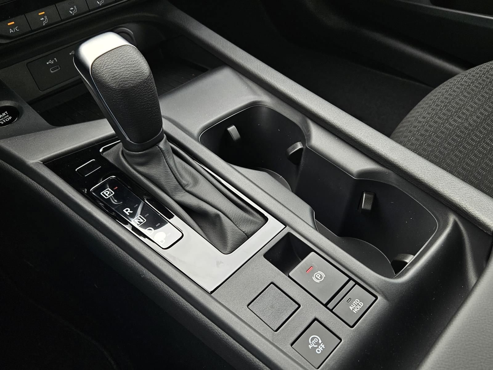 New 2026 Nissan Sentra S image 21