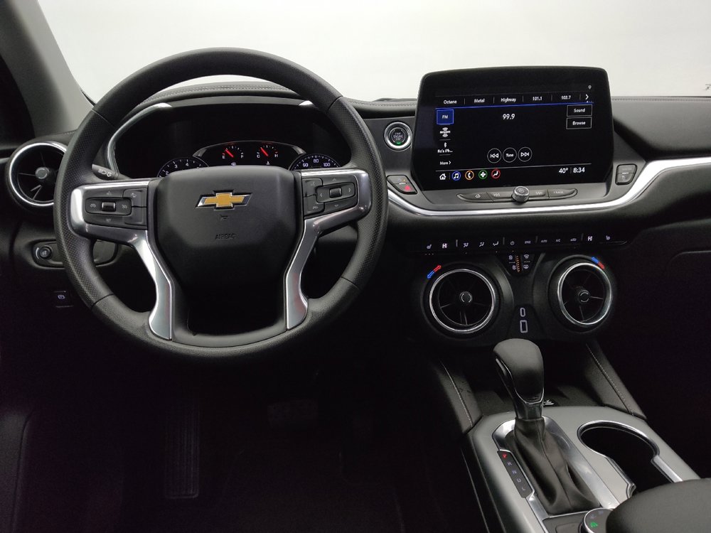 Used 2024 Chevrolet Blazer LT w/ Convenience Package image 22
