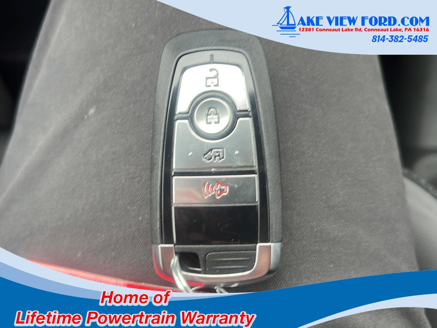 New 2026 Ford Transit 250 148 Medium Roof image 33