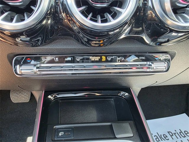 Certified 2023 Mercedes-Benz GLB 250 w/ Premium Package image 14