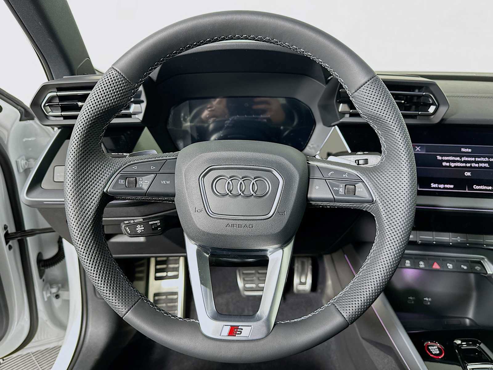 New 2026 Audi S3 Premium image 11