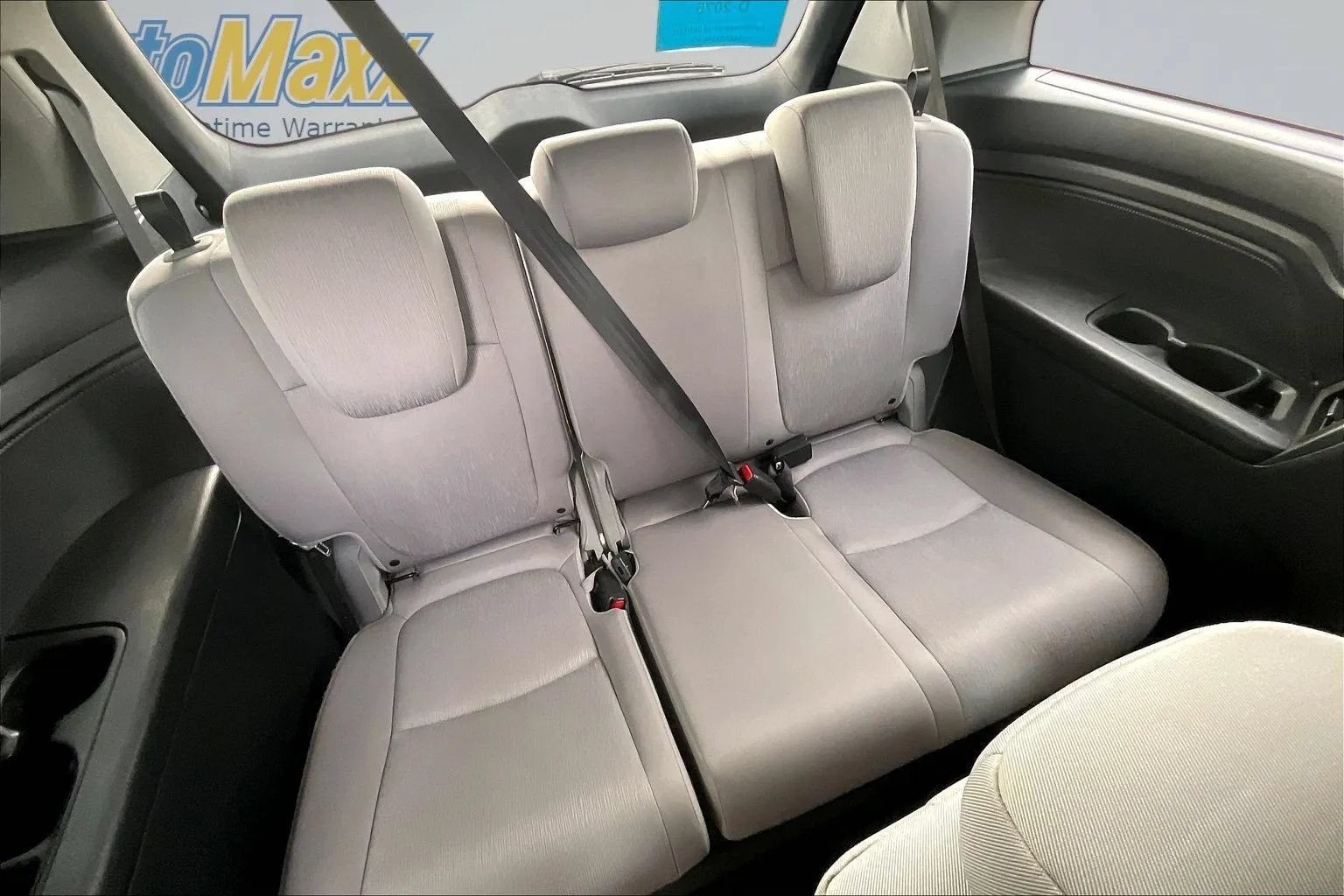 Used 2019 Honda Odyssey EX image 30