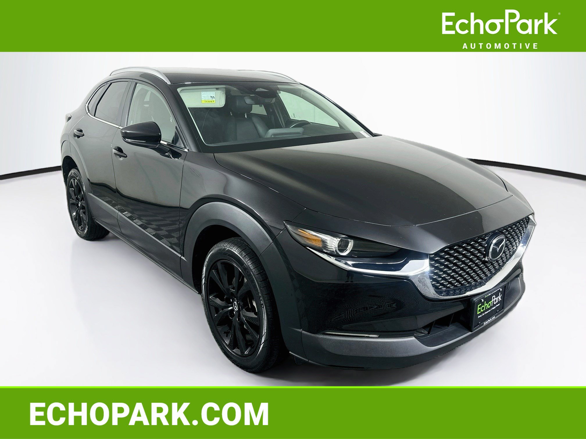 Used 2024 MAZDA CX-30 AWD 2.5 S w/ Select Sport Pkg