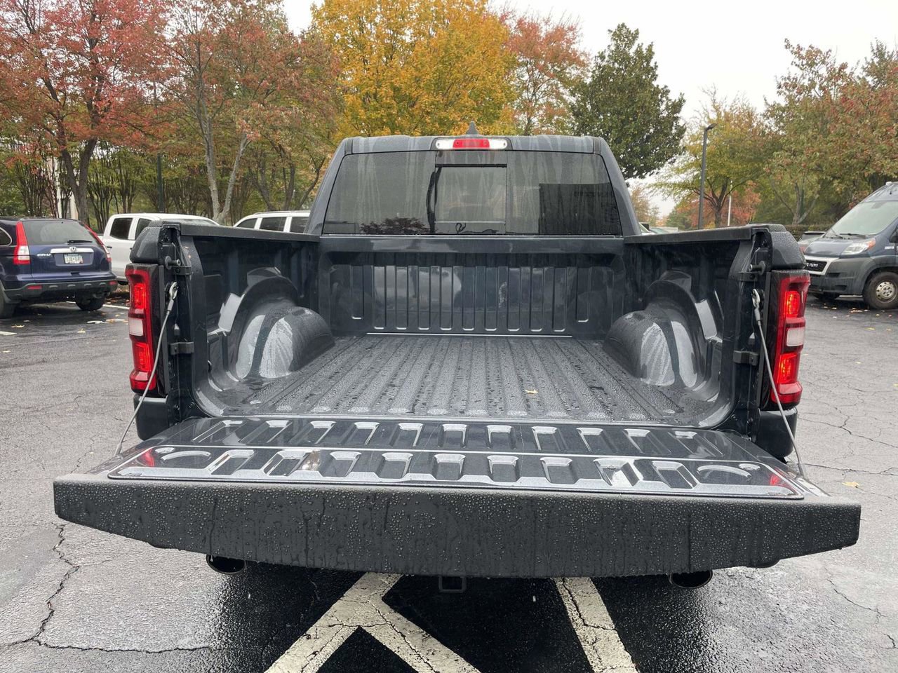 New 2026 RAM 1500 Big Horn image 63