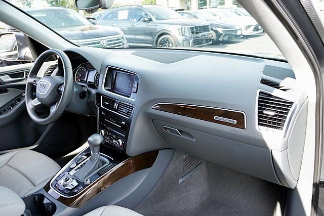 Used 2014 Audi Q5 2.0T Premium Plus AWD/4WD image 10