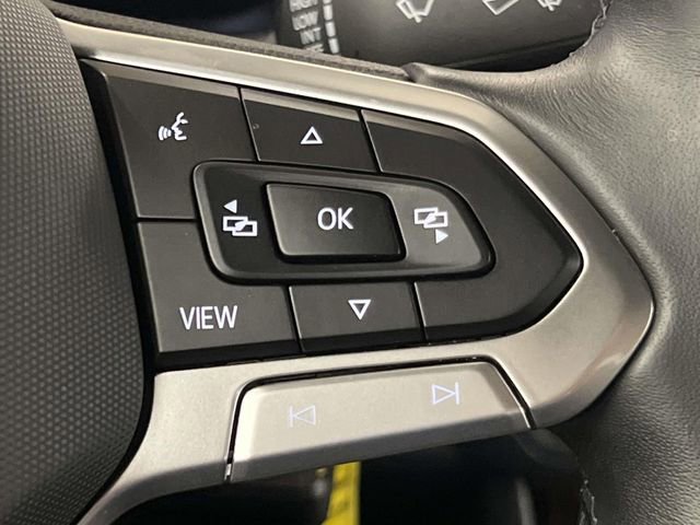 New 2026 Volkswagen Jetta Sport image 18