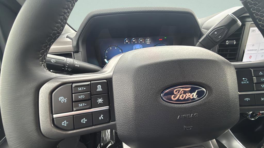 New 2026 Ford F150 XLT w/ Equipment Group 302A MID AWD/4WD image 26