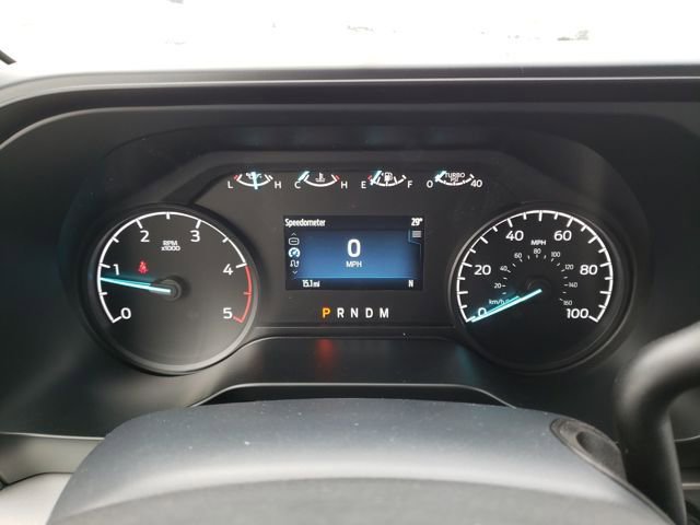 New 2026 Ford F450 XL w/ 360-Degree Camera Package image 19