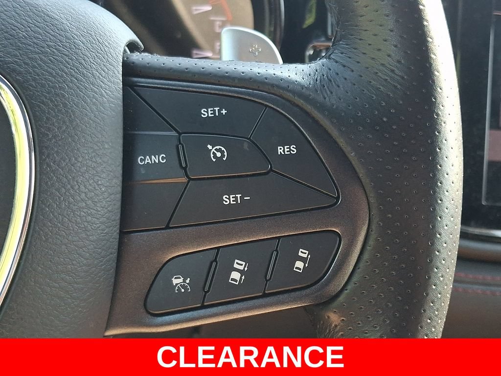 Used 2022 Dodge Durango R/T AWD/4WD image 25