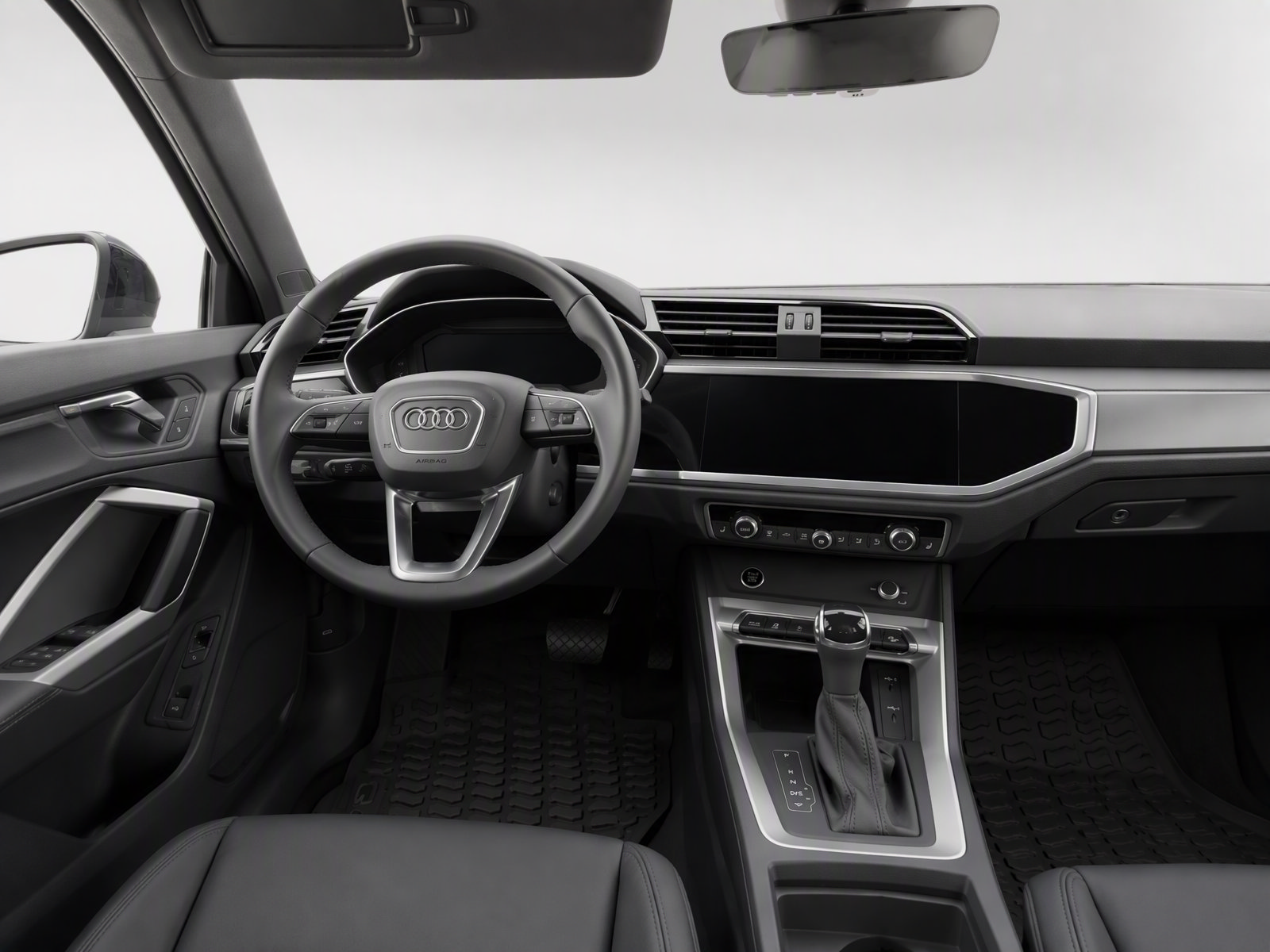 Certified 2024 Audi Q3 2.0T Premium AWD/4WD image 24