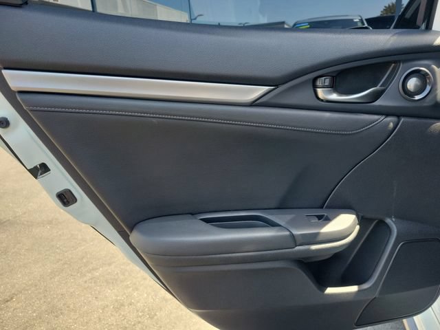 Used 2018 Honda Civic Sport Touring image 15