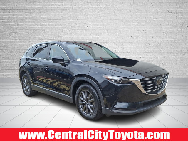 Used 2022 MAZDA CX-9 Sport