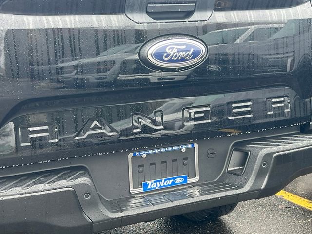New 2026 Ford Ranger XL AWD/4WD image 5