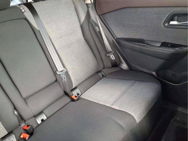 Certified 2021 Nissan Rogue SV FWD image 19