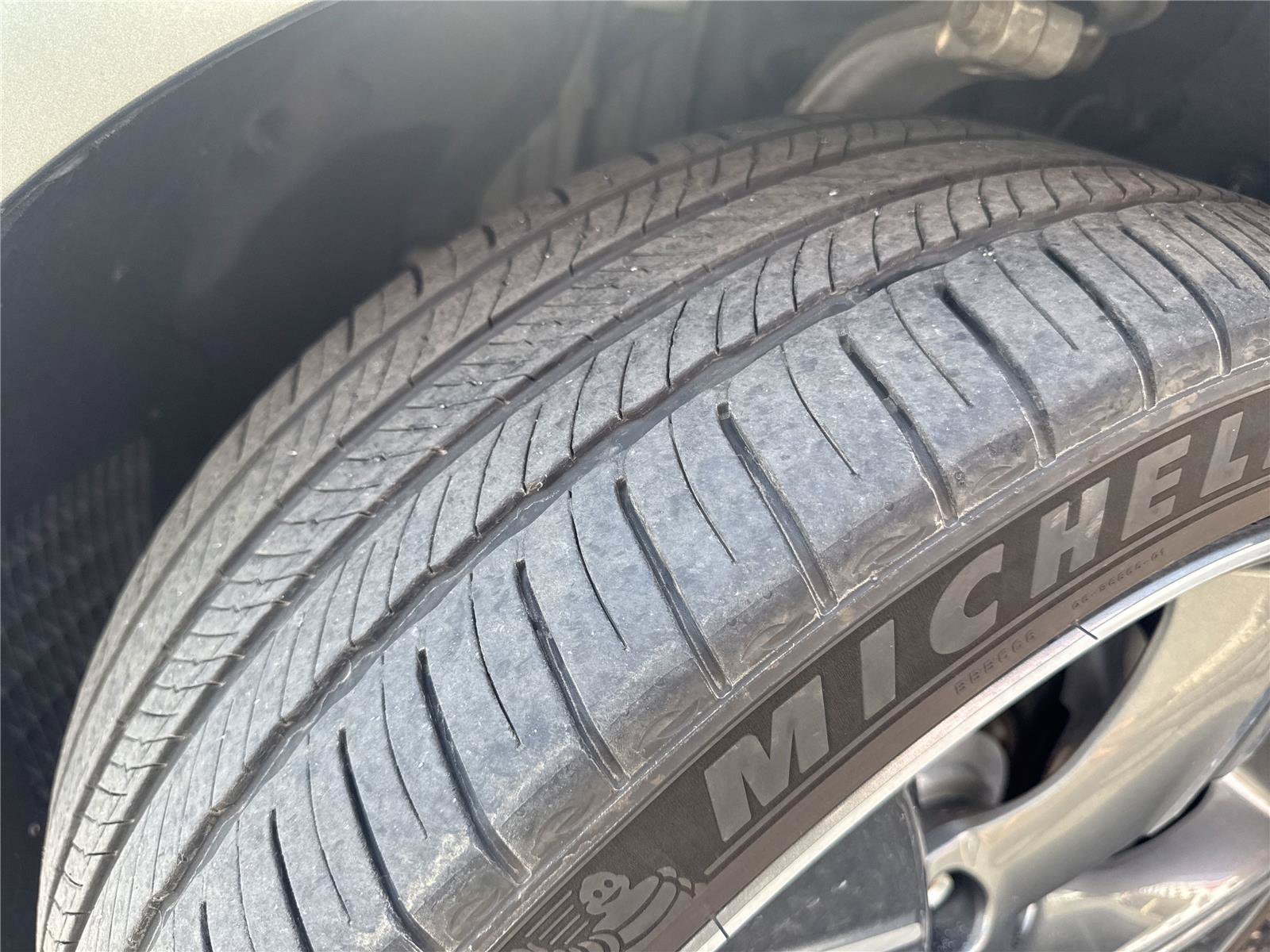 Used 2025 Genesis GV80 3.5T Prestige AWD/4WD image 19