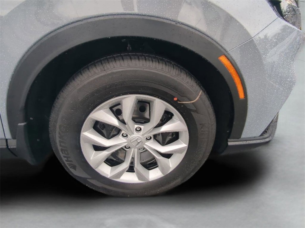 New 2026 Honda CR-V LX image 22