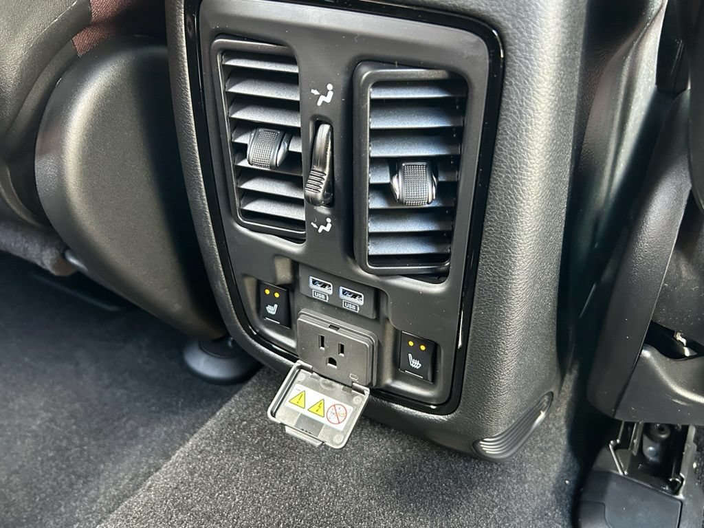 New 2026 Dodge Durango GT AWD/4WD image 37