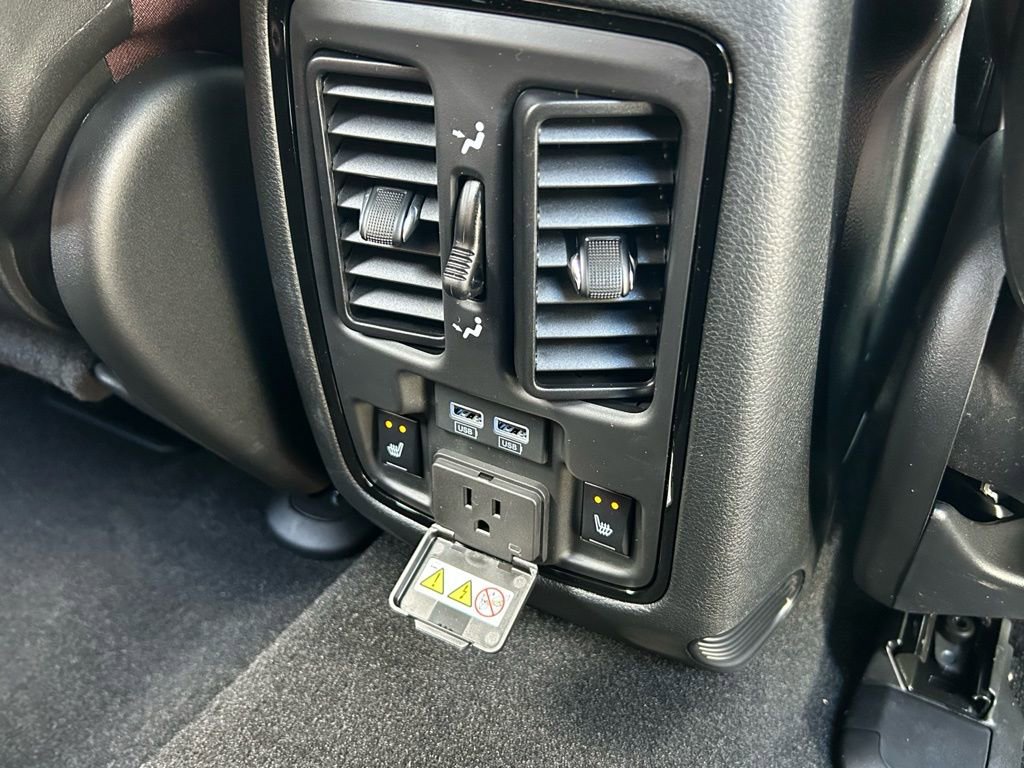 New 2026 Dodge Durango GT image 37