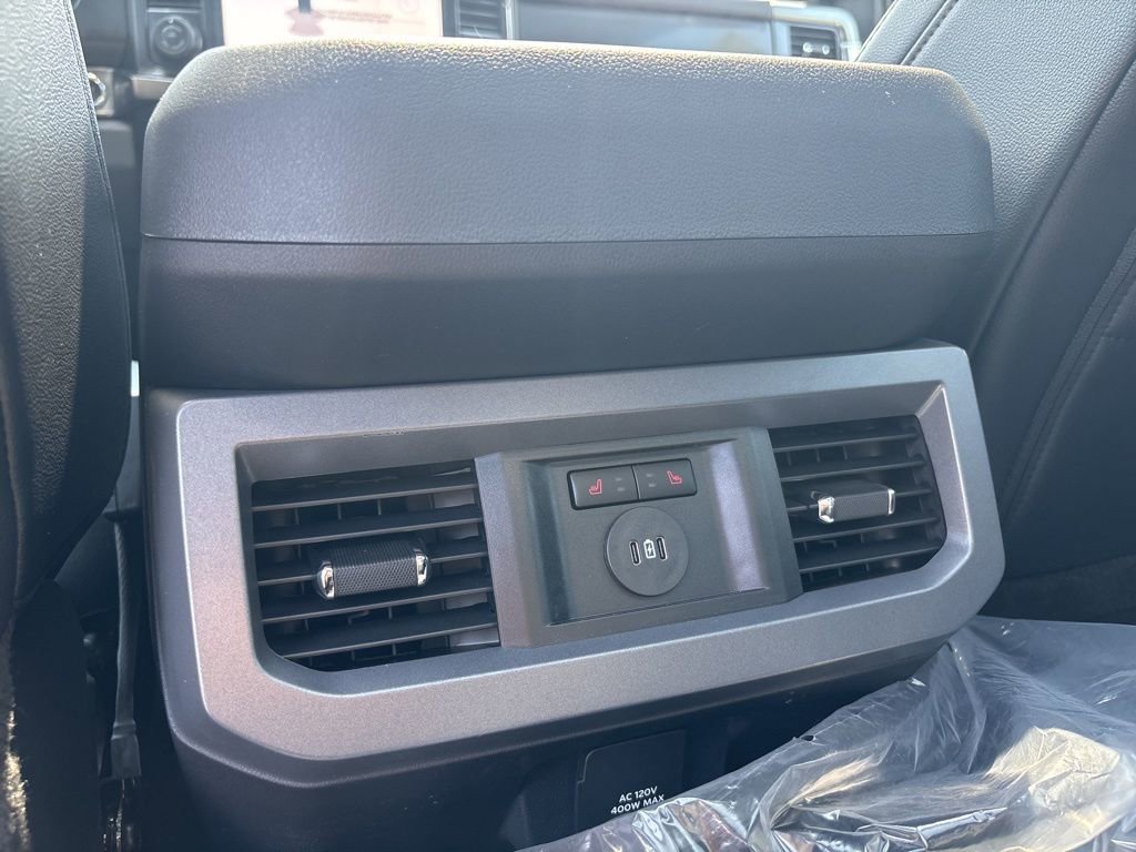 New 2025 Ford F250 Lariat w/ Lariat Ultimate Package image 20