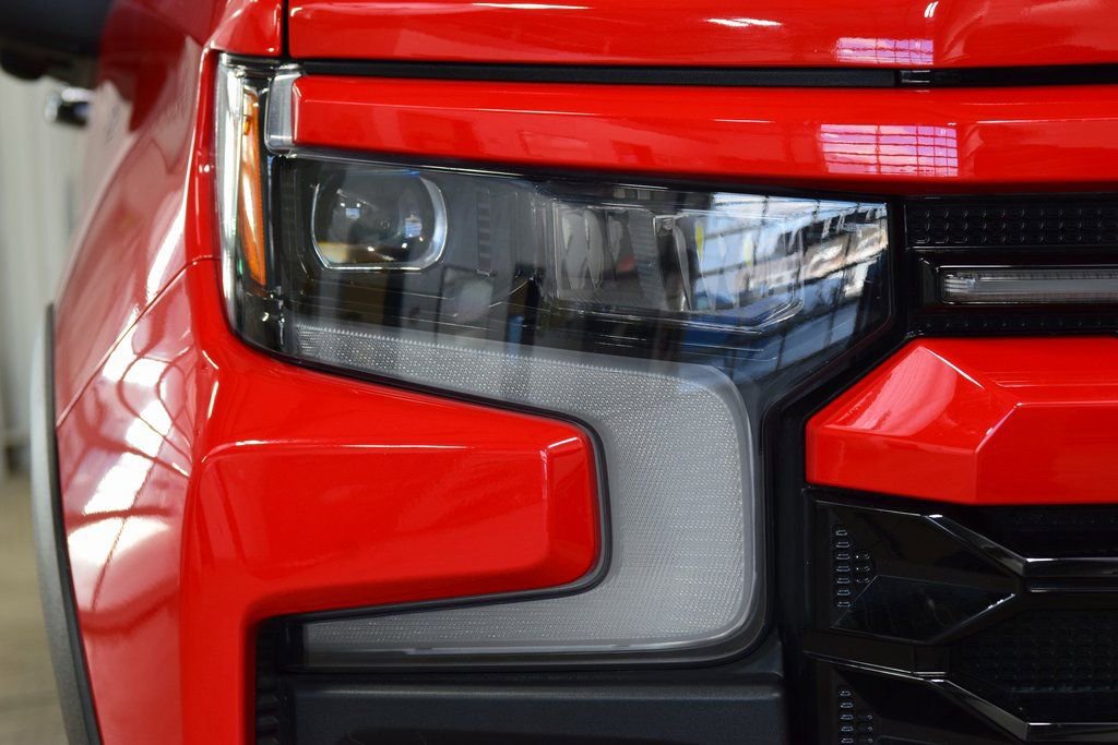 Used 2024 Chevrolet Silverado 1500 ZR2 w/ ZR2 Bison Edition image 11