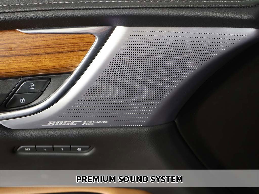 Used 2022 Cadillac XT5 Premium Luxury image 5