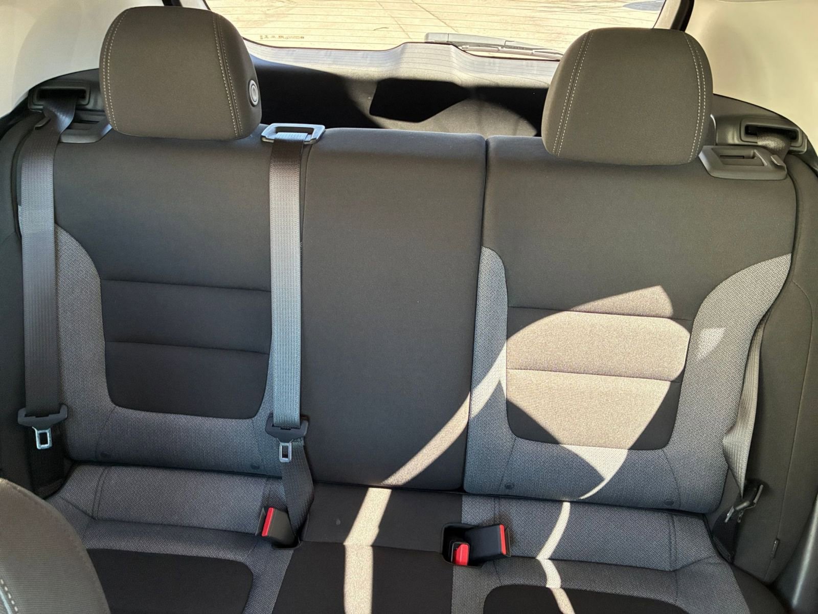 Used 2025 Chevrolet TrailBlazer LT image 37